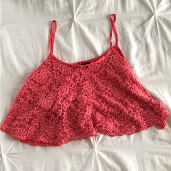 Crop top - Picture 2 of 2